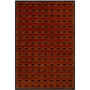 Heritage Hand Tufted Wool Carpet