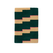 Rhythm New Zealand Wool Rug