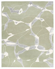 Velocity New Zealand Wool & Silk Rug