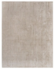 Hommage Hand Tufted Wool & Silk Rug