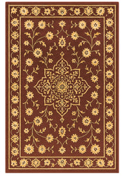 Wool Hand Tufted Kiranmala Rug