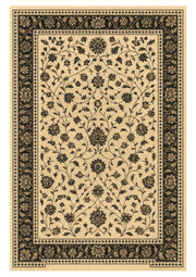 Wool Hand Tufted Pushpvatika Rug