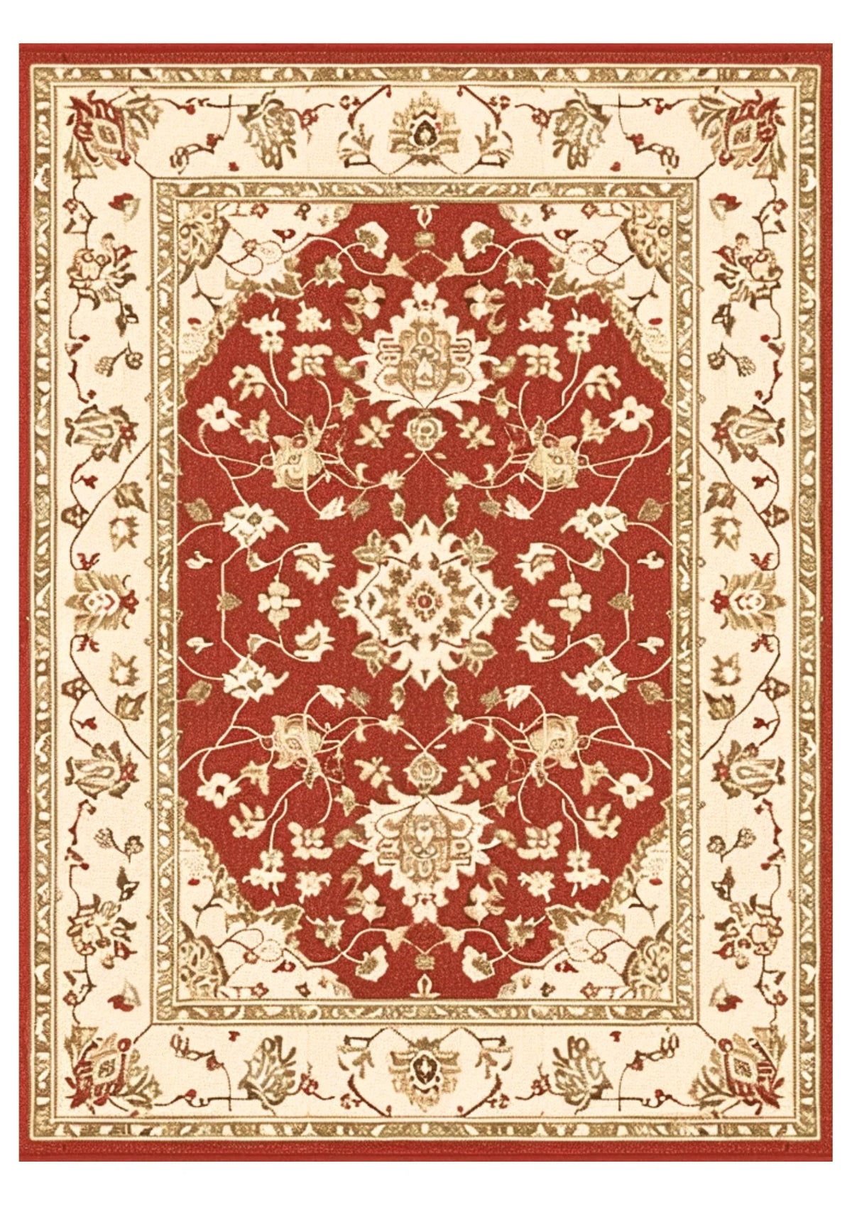 Wool Hand Tufted Manikya Rug