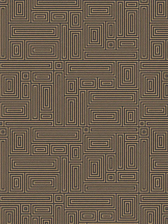 Vena New Zealand Wool & Silk Rug