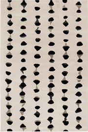 Murfi Hand Tufted New Zealand Wool Rug