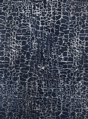 Fring Hand Tufted New Zealand Wool Rug