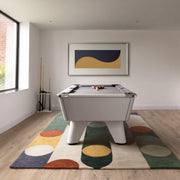 Romy Morse Multi Hand Tufted Rug