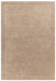 Rise Sand Hand Tufted Rug