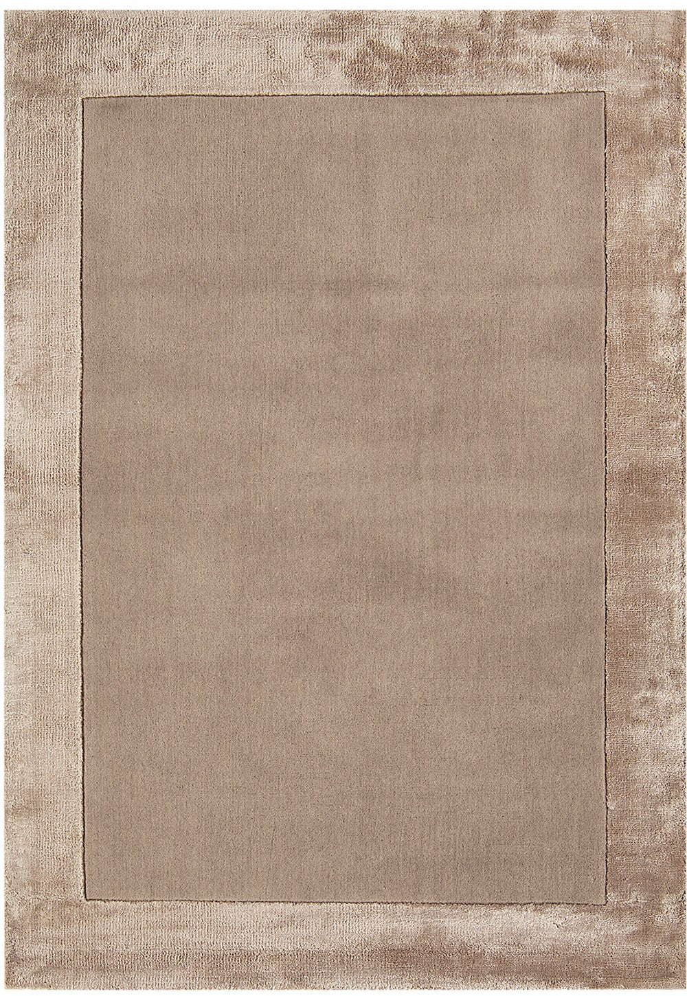 Ascot Sand Hand Tufted Rug