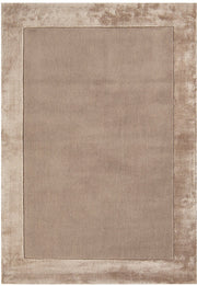 Ascot Sand Hand Tufted Rug
