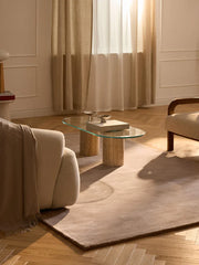 Nougat


 New Zealand Wool Hand Tufted Rug