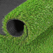 Artificial Grass - High Density Realistic Grass Carpet 25mm Thick ( 2.5 ft Width)