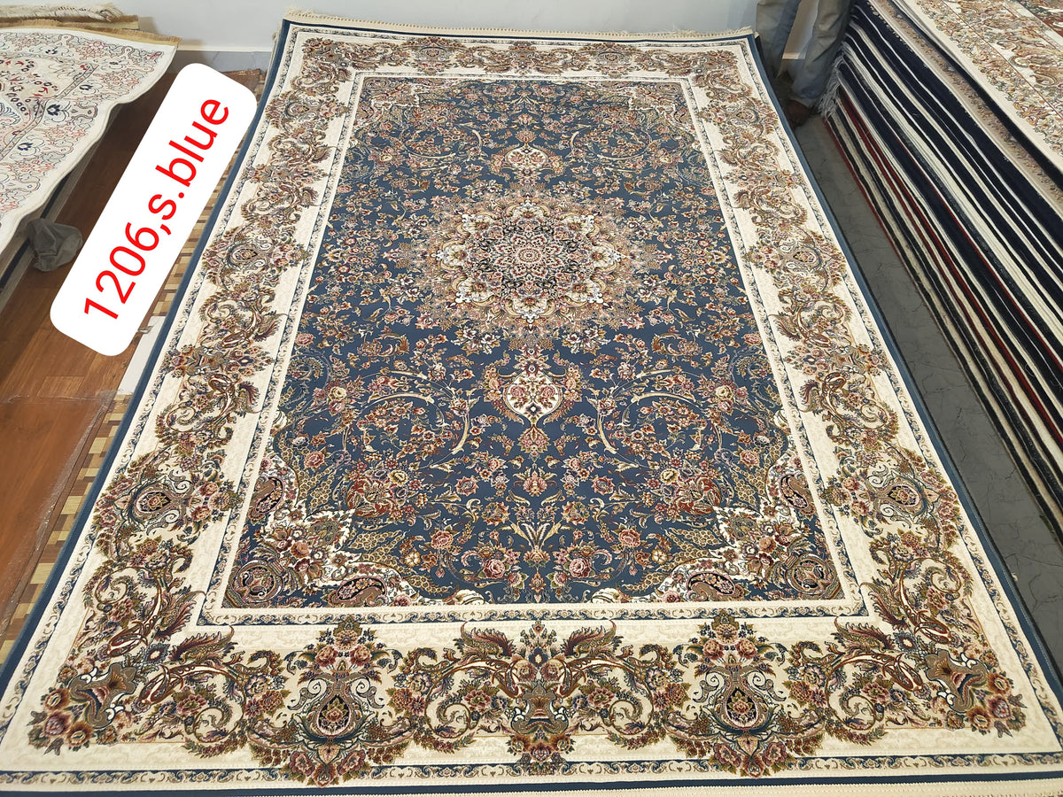 Iranian Imported Rugs