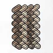 Madura Wollen Viscose New Zealand Rug
