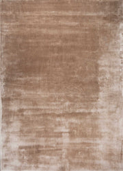 Silver Sea Moss Viscose Silk Hand Tufted Rug For Living Room & Bed Room