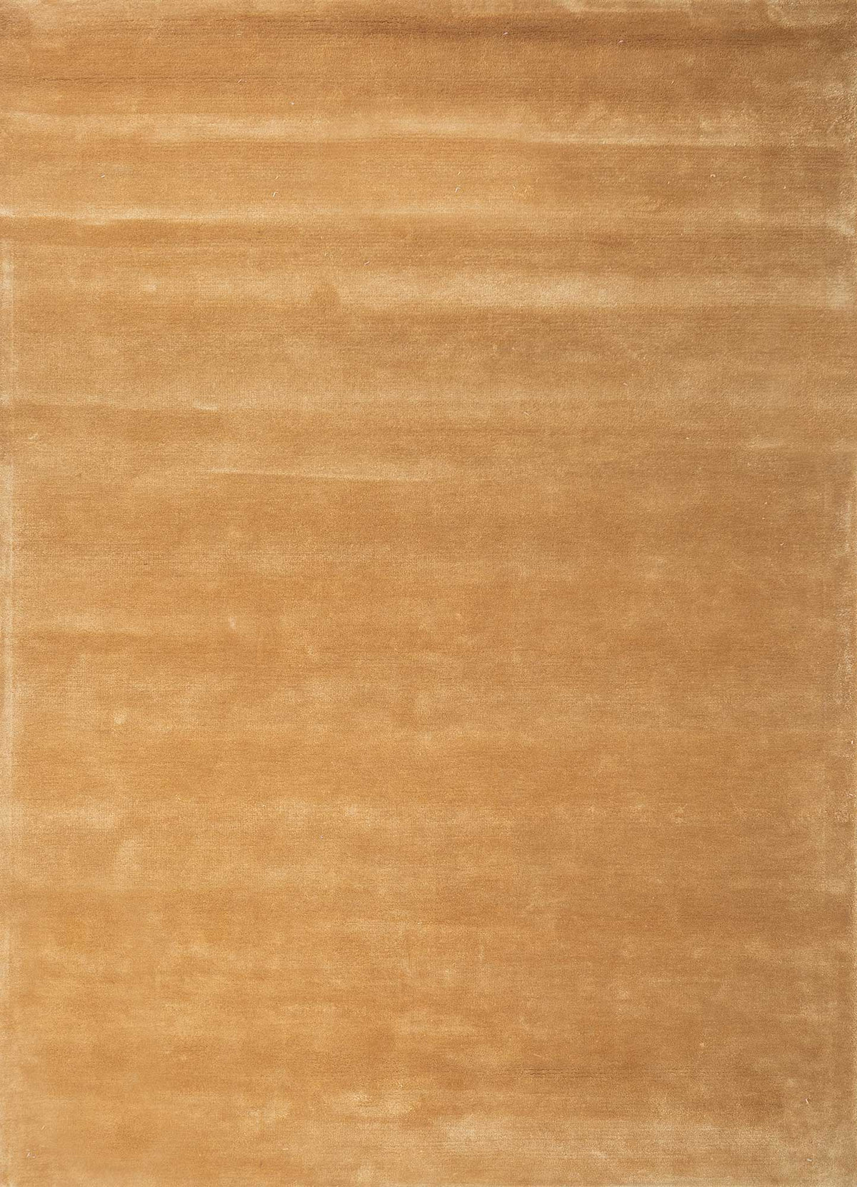 Nickel Viscose Silk Hand Tufted Rug For Living Room & Bed Room