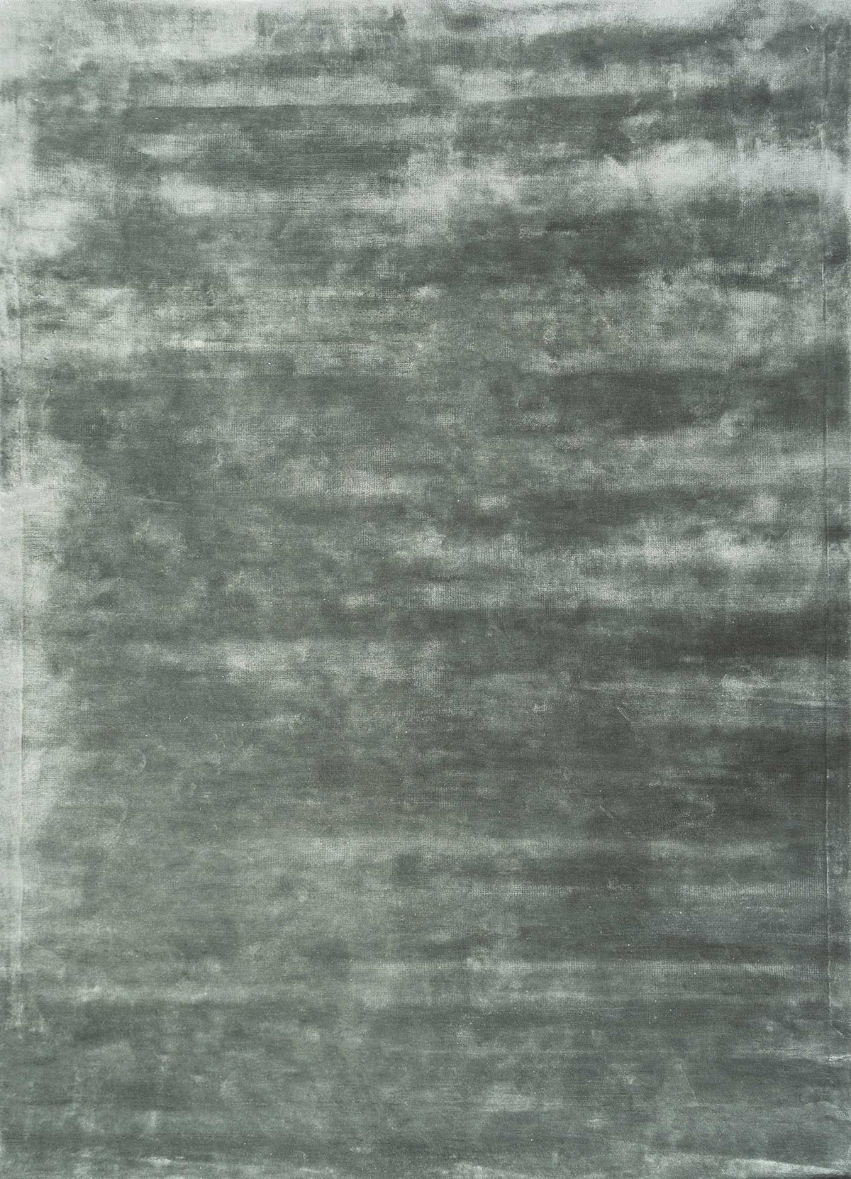 Capri Viscose Silk Hand Tufted Rug For Living Room & Bed Room