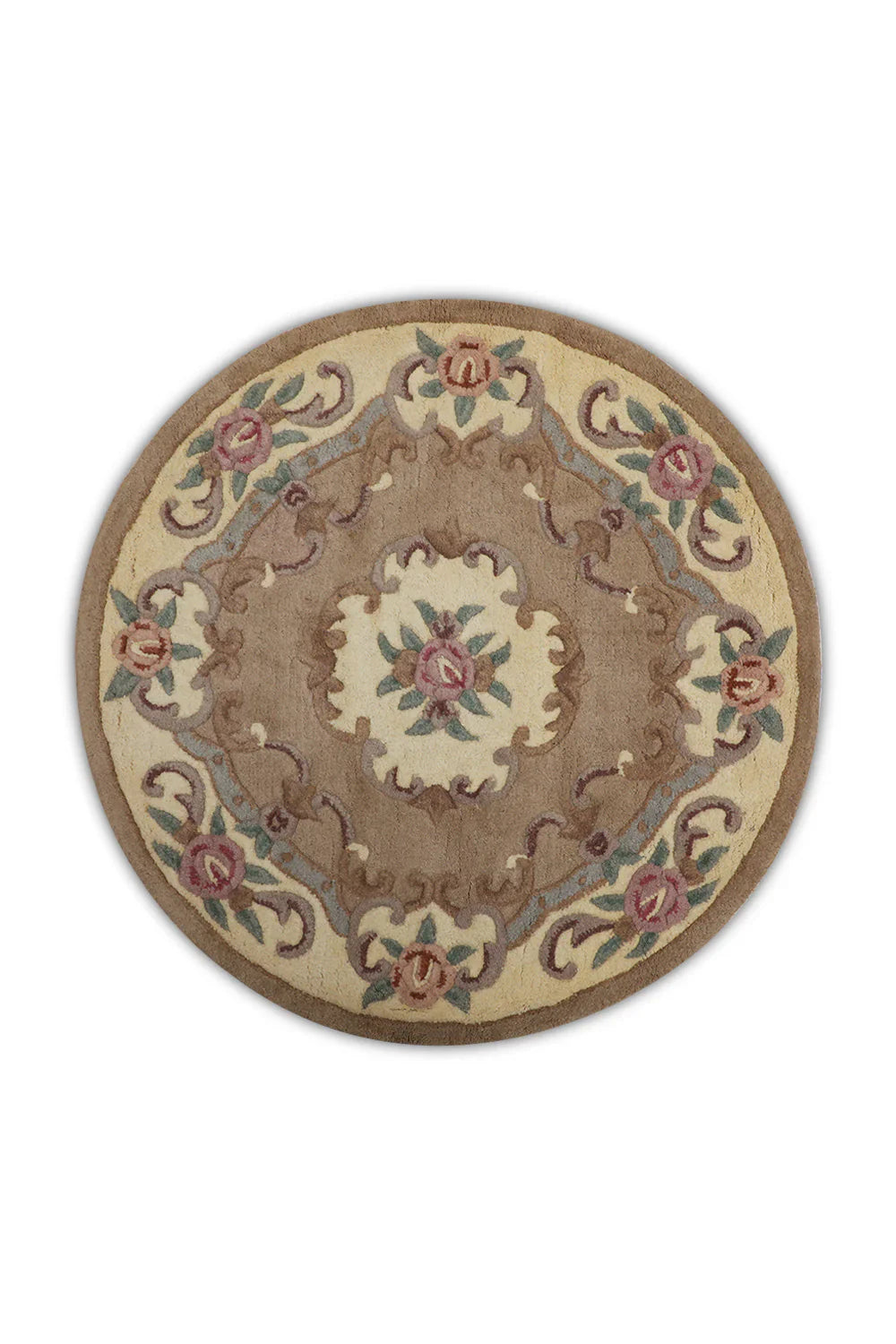 Lalita Hand Tufted  New Zealand Wool Rug