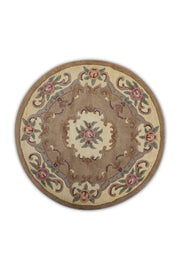 Lalita Hand Tufted  New Zealand Wool Rug
