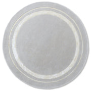 Ashley Redbrook Silver Round Rug