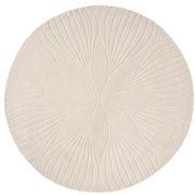 Wedgwood Folia Stone Round Rug