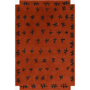 Spectrum Hand Tufted Wool Designer Carpet