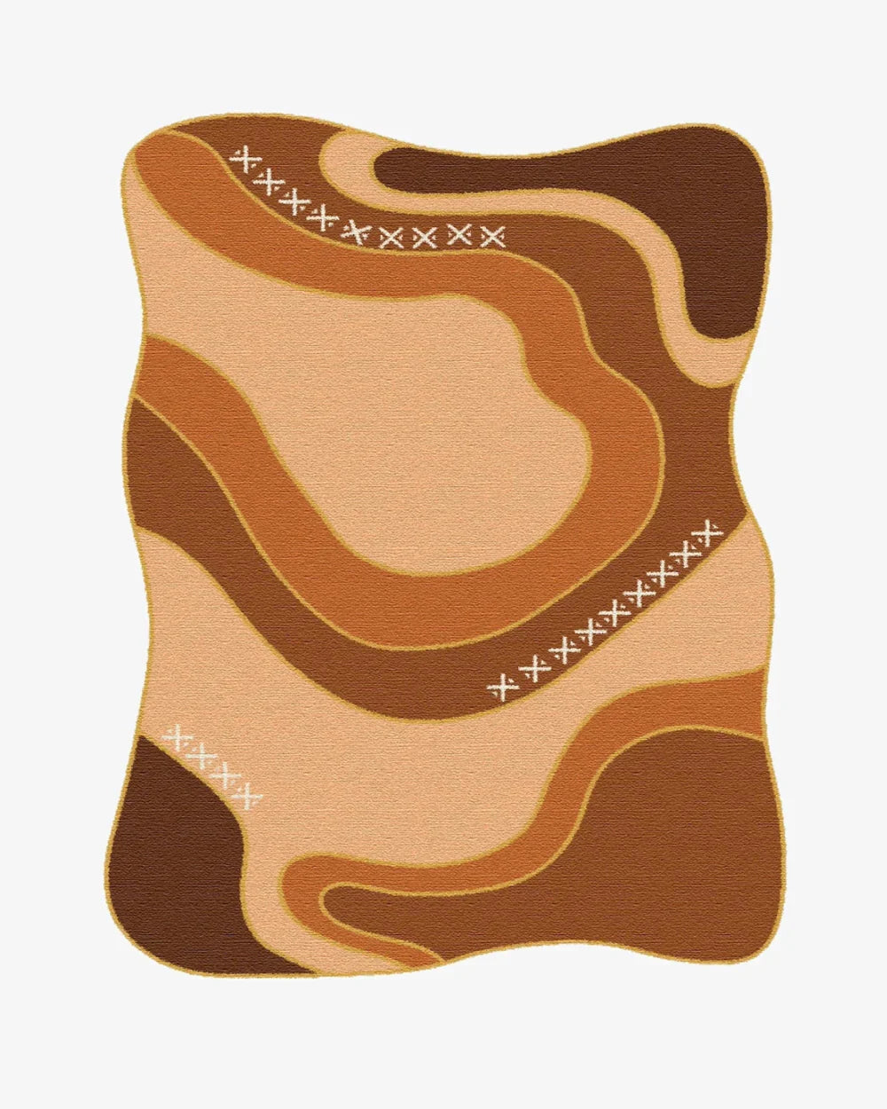 Tomouh New Zealand Rug