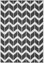 Chevo Hand Tufted New Zealand Wool Rug