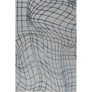 Spectral Hand Tufted Wool Designer Carpet