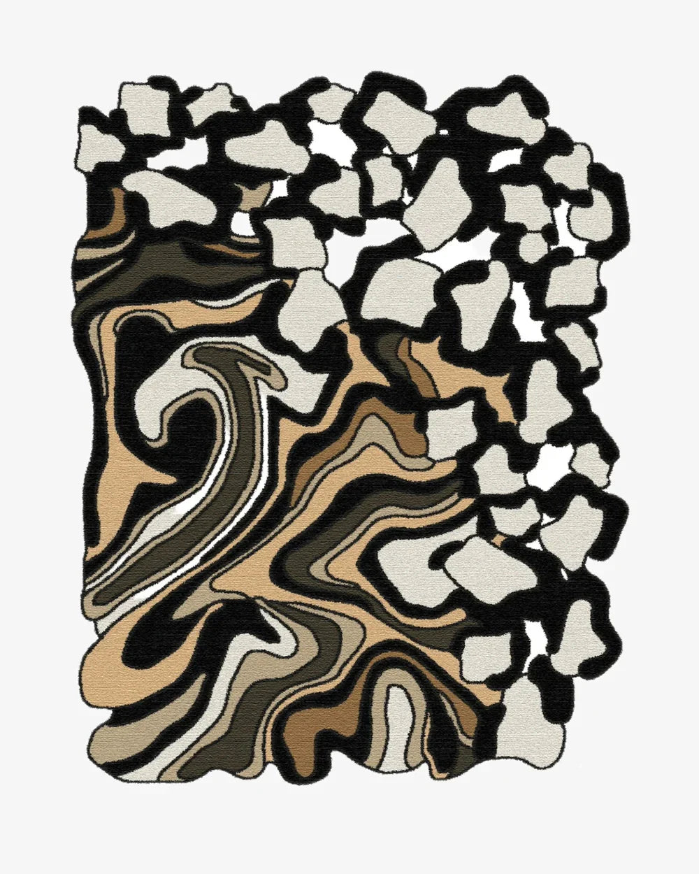 Amal New Zealand Rug