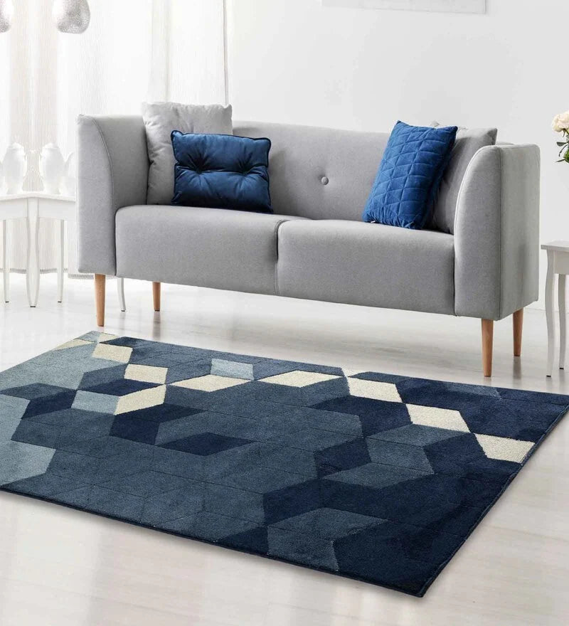 Unicorn Hand Tufted Carpet & Rug