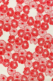 Akira Hand Tufted New Zealand Wool Rug