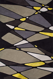 Vena Carva Dreaming New Zealand Wool Rug