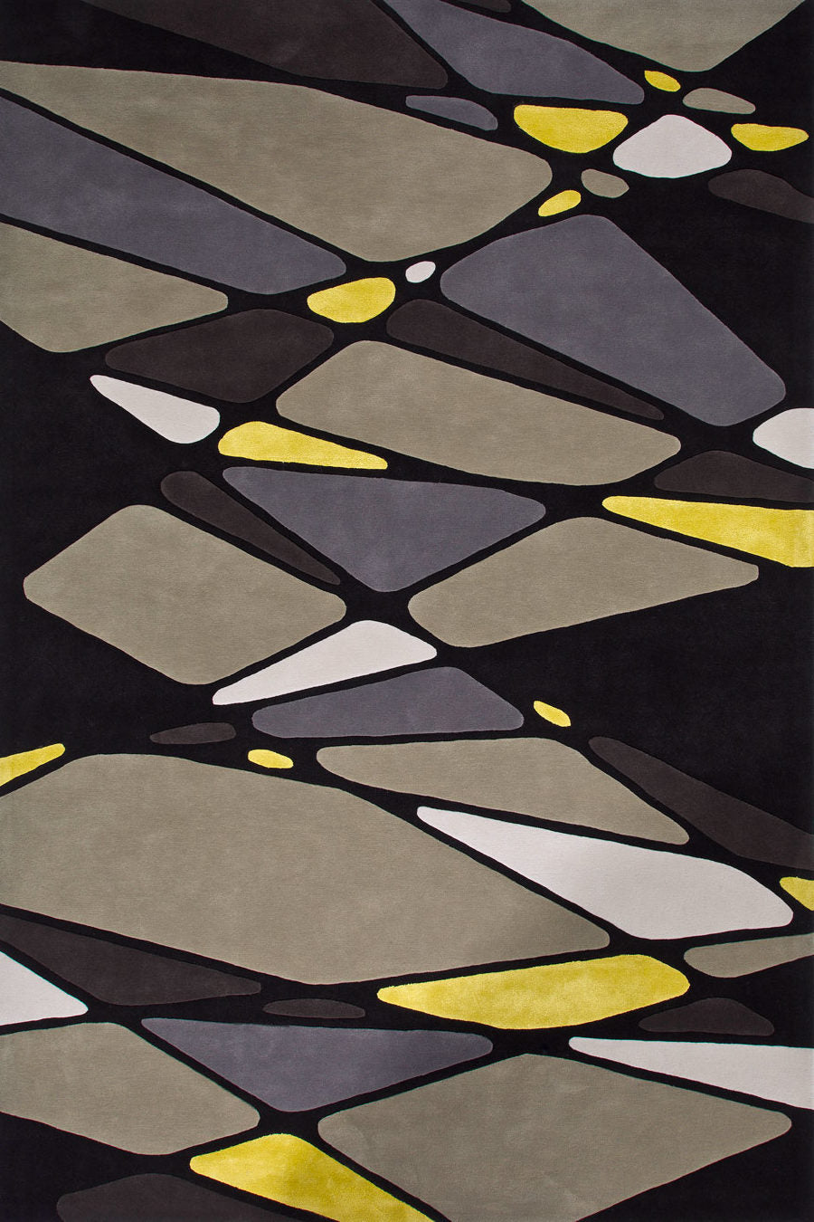 Vena Carva Dreaming New Zealand Wool Rug