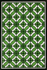 South Beach Hand Tufted New Zealand Wool Rug
