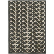 Crown Hand Tufted Wool Designer Carpet