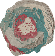 Sugarbush New Zealand Wool Rug