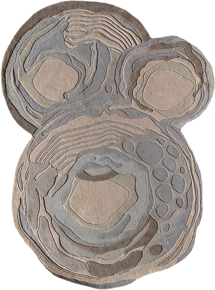 Urban Oasis New Zealand  Rug