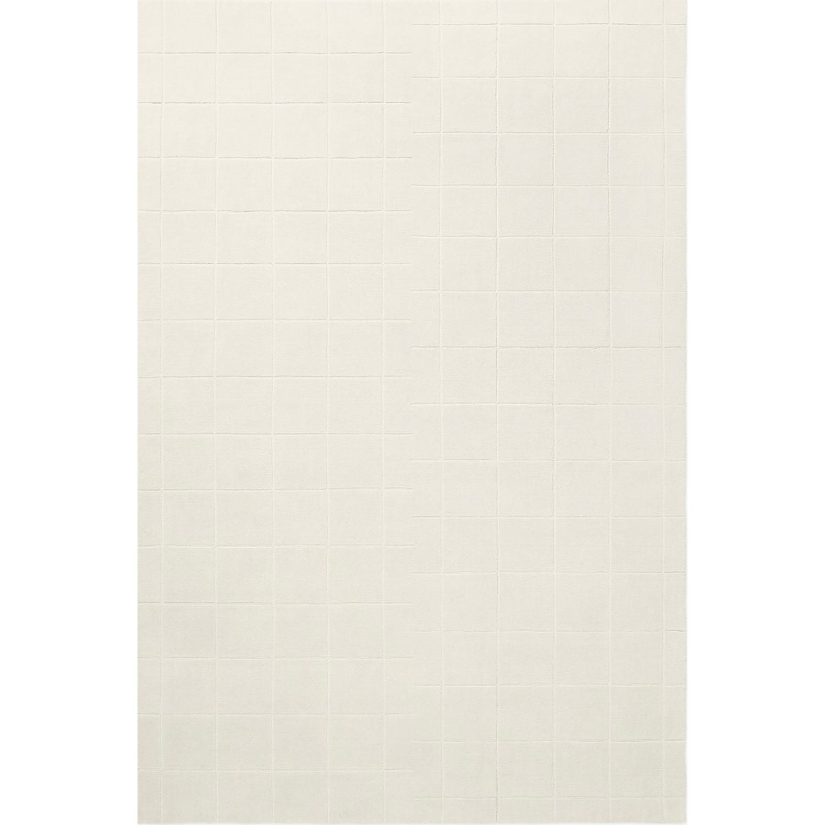 Elara Hand Tufted Wool Designer Carpet
