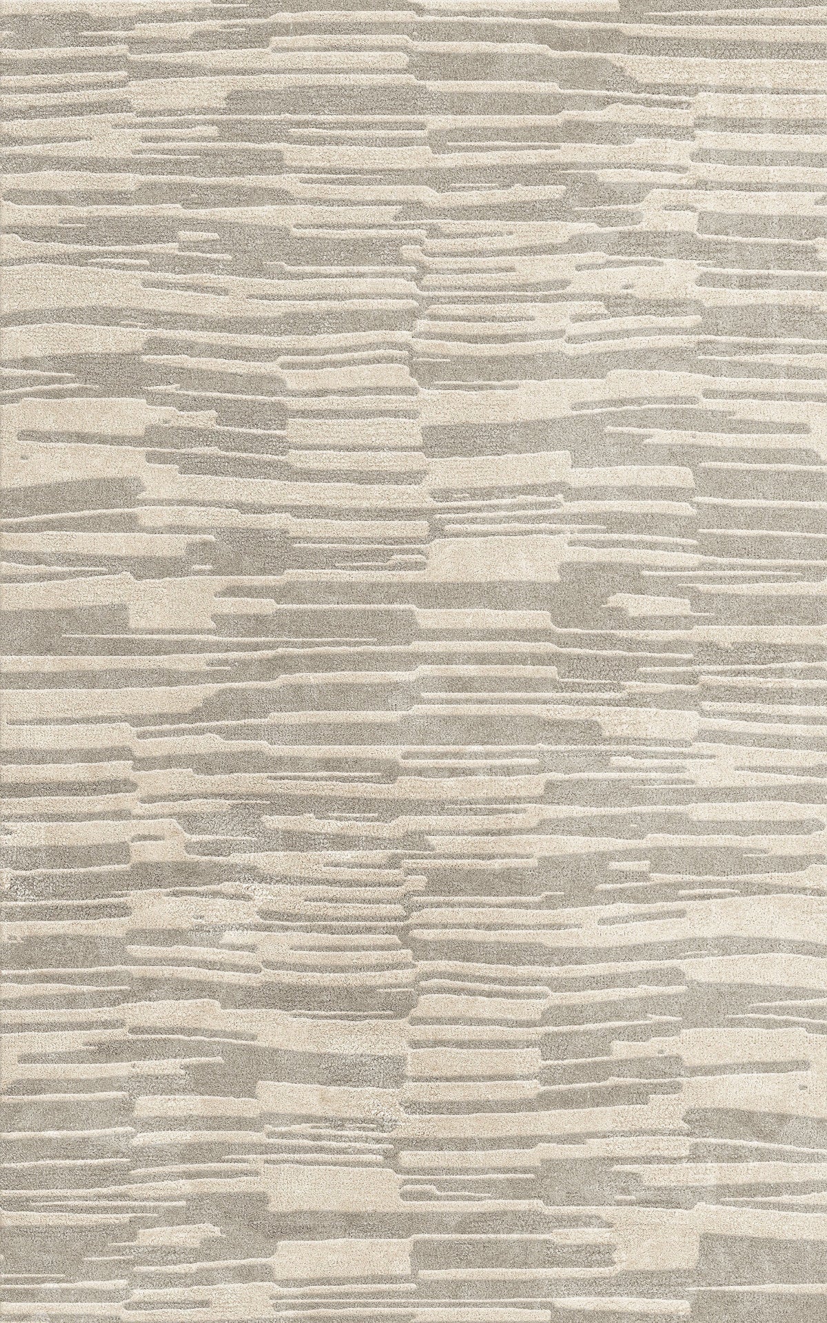 Enclave New Zealand Wool Irregular Shaped Rug