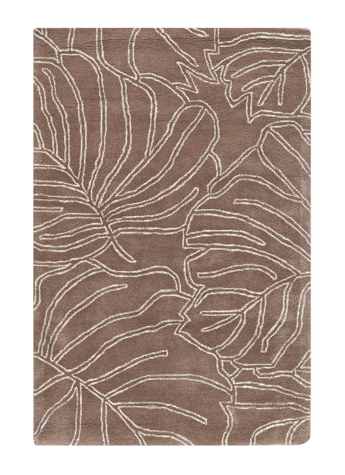 Enigma New Zealand Wool Rug