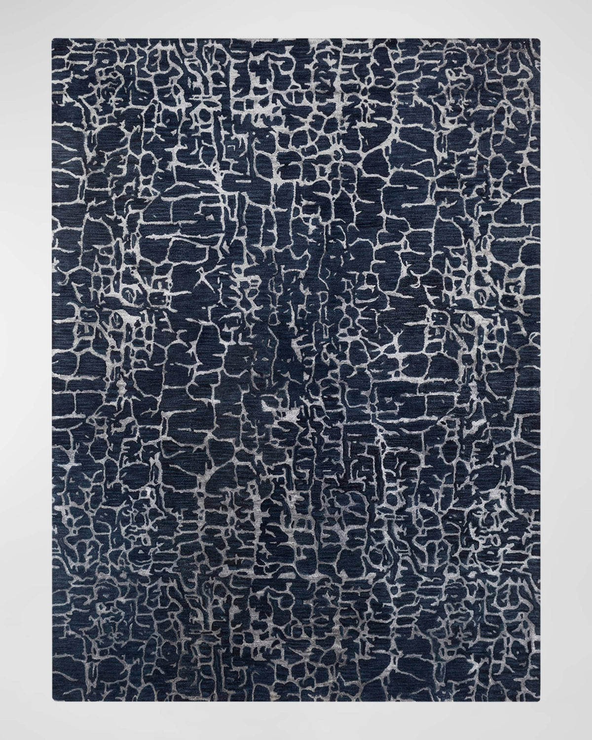 Fring NZ Wool Hand Tufted Rug