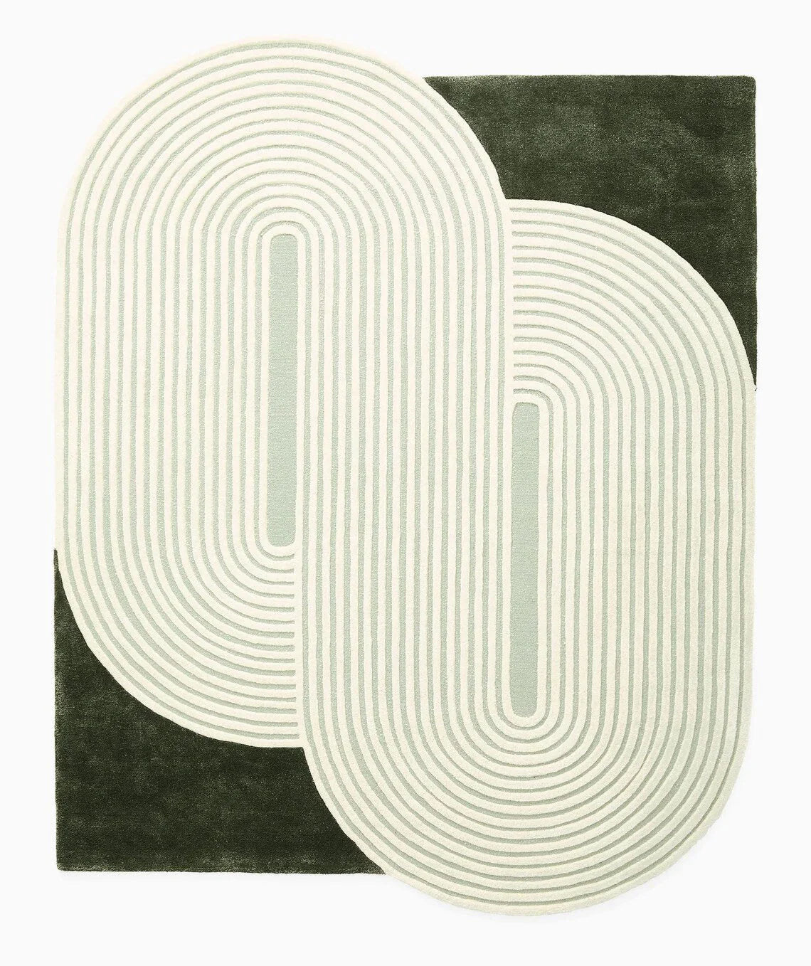 Interwoven Harmony New Zealand Rug
