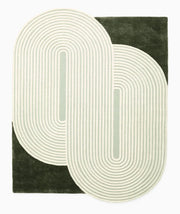 Interwoven Harmony New Zealand Rug