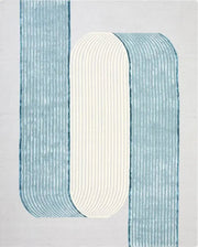 Imperial New Zealand Wool Hand Tufted Rug