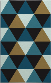 Ventura Hand Tufted Wool Carpet