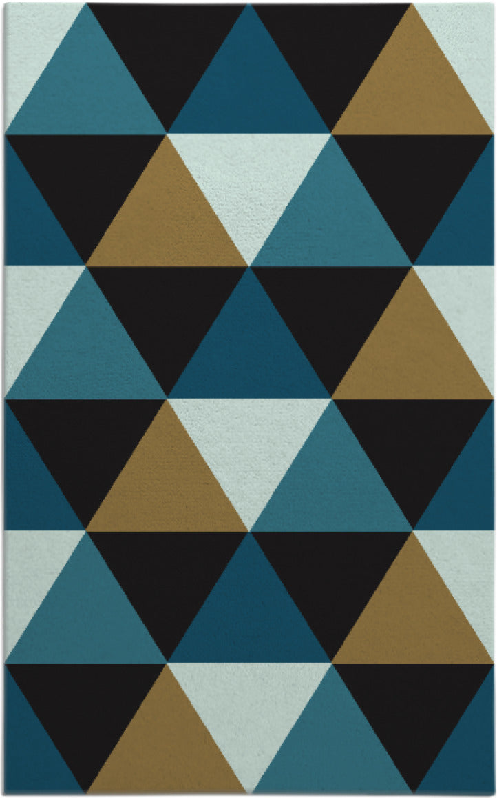 Ventura Hand Tufted Wool Carpet