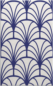Empire Hand Tufted Wool Carpet