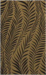 Asa Hand Tufted Wool Carpet