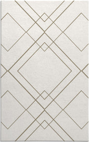 Hudson Hand Tufted Wool Carpet